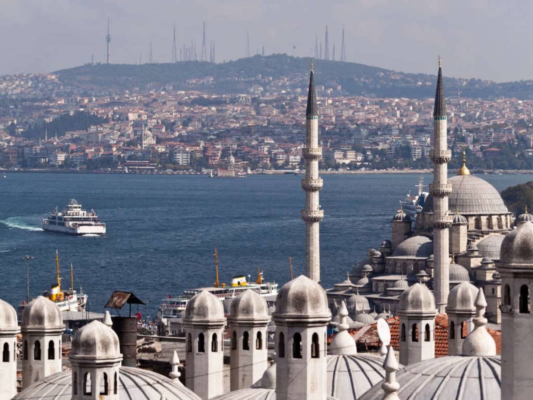 İstanbul'da hangi şehirden kaç kişi yaşıyor 16