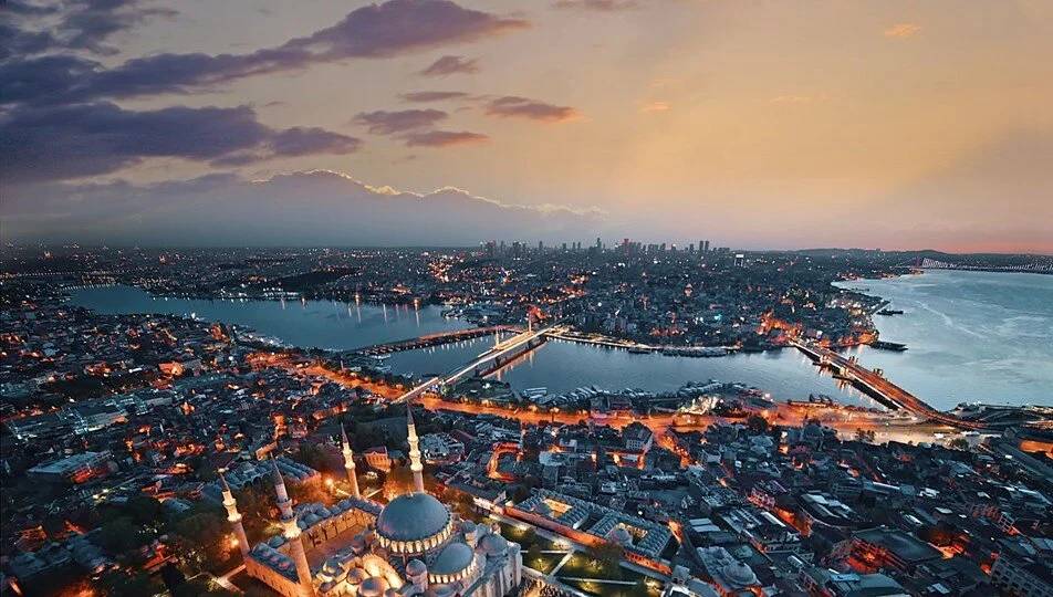İstanbul'da hangi şehirden kaç kişi yaşıyor 2