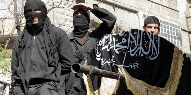 İşte IŞİD'in 6 kişilik beyin takımı 1