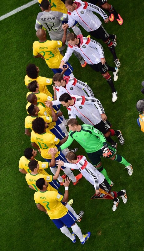 Brezilya-Almanya 23
