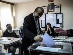Yabancı ajansların gözünden 30 Mart seçimleri