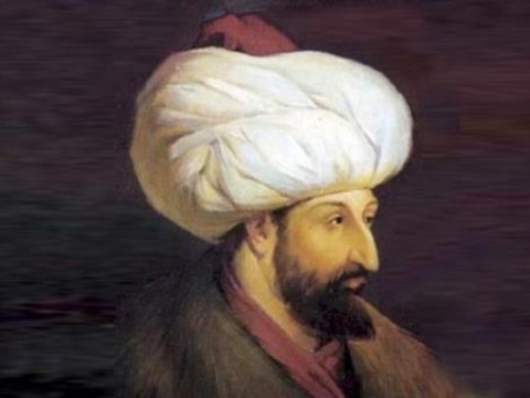 Osmanlı’da ses getiren infazlar 11