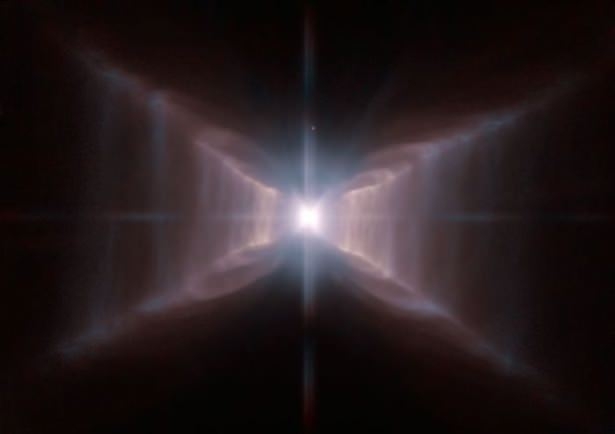 Hubble teleskopundan inanılmaz kareler 15