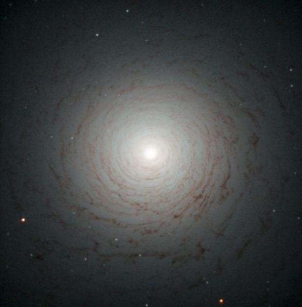 Hubble teleskopundan inanılmaz kareler 27