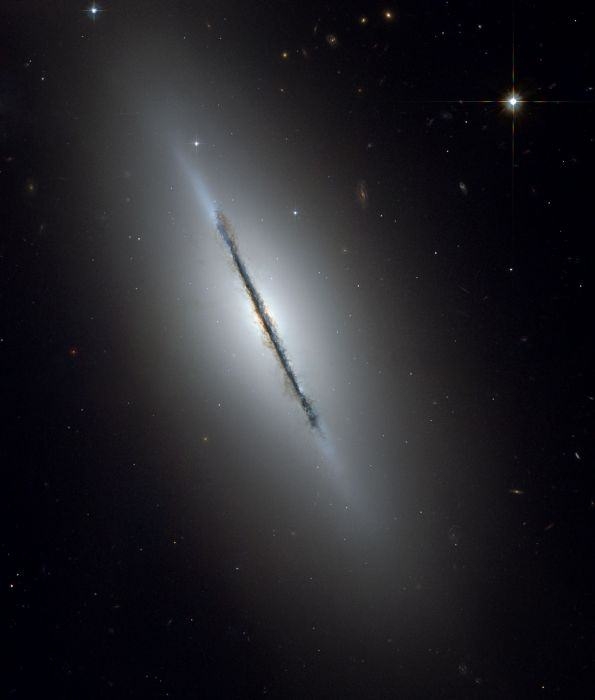 Hubble teleskopundan inanılmaz kareler 38