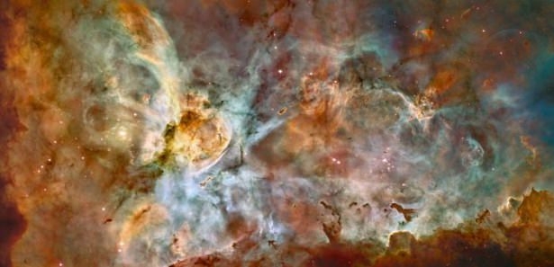 Hubble teleskopundan inanılmaz kareler 39