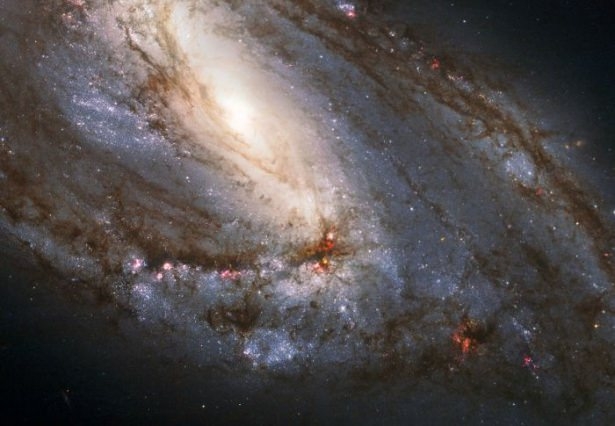 Hubble teleskopundan inanılmaz kareler 46