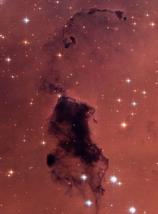 Hubble teleskopundan inanılmaz kareler 61