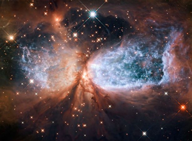 Hubble teleskopundan inanılmaz kareler 69