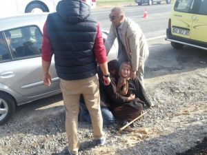 Konya'da zincirleme facia: 9 ölü