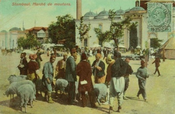 Osmanlı'da Kurban Bayramı 15