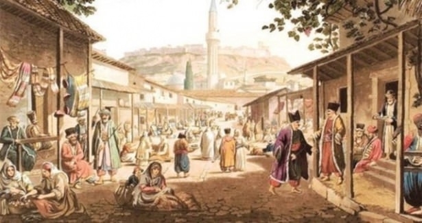 Osmanlı'da Kurban Bayramı 16