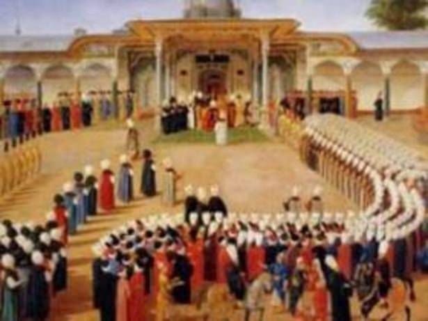 Osmanlı'da Kurban Bayramı 18