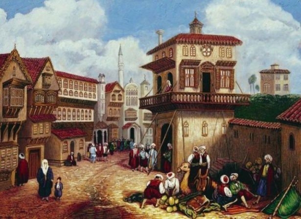 Osmanlı'da Kurban Bayramı 26