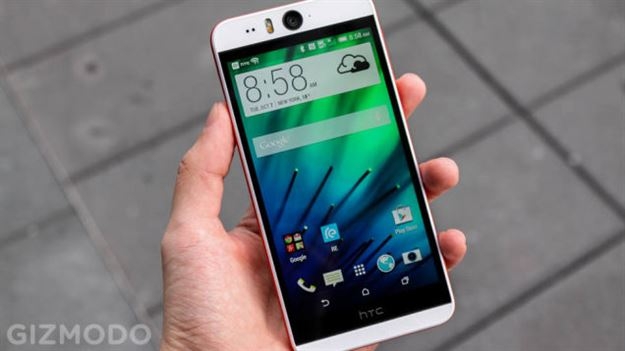HTC yeni modelini tanıtıyor 6