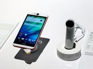 HTC yeni modelini tanıtıyor
