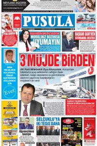 01 Mart 2017