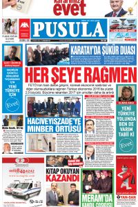 01 Nisan 2017