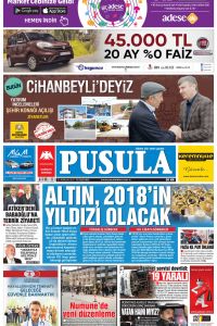 21 Aralık 2017