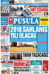 01 Ocak 2018