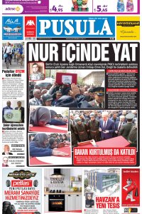 03 Nisan 2018