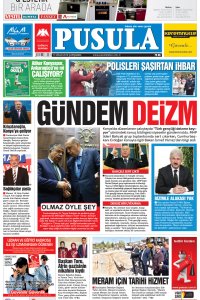 11 Nisan 2018