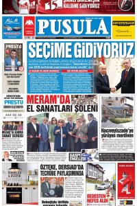 19 Nisan 2018