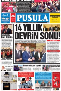 27 Nisan 2018