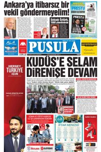 16 Mayıs 2018