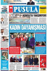 22 Kasım 2018