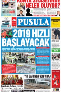 20 Aralık 2018