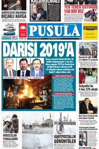 07 Ocak 2019