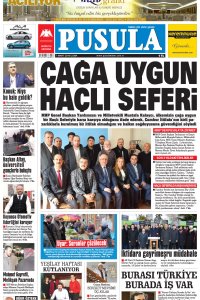 01 Mart 2019