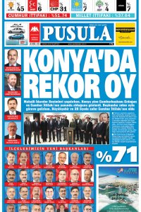 01 Nisan 2019