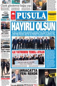 05 Nisan 2019