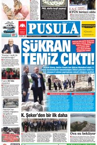 15 Nisan 2019