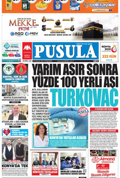 30 Aralık 2021