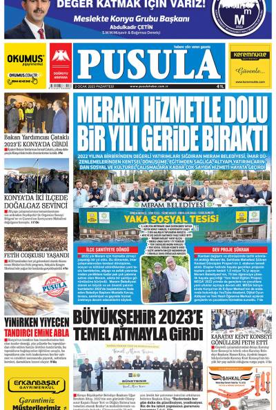 02 Ocak 2023