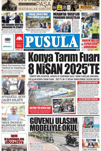 01 Ekim 2024