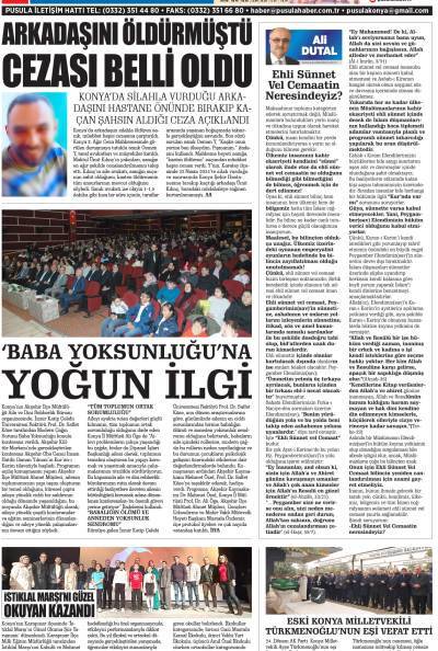 3. Sayfa