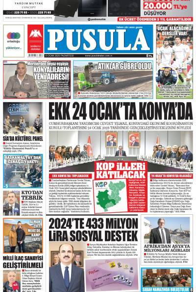 06 Ocak 2025