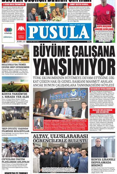 07 Ocak 2025