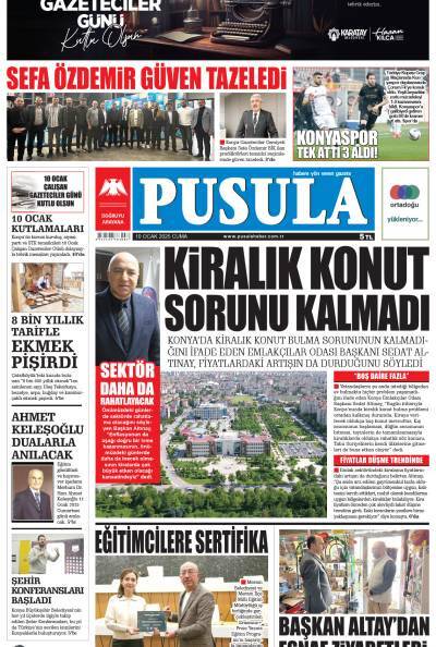 10 Ocak 2025