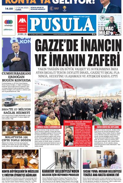 17 Ocak 2025