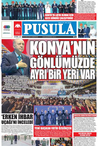 18 Ocak 2025
