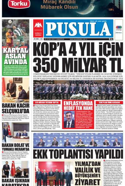 25 Ocak 2025