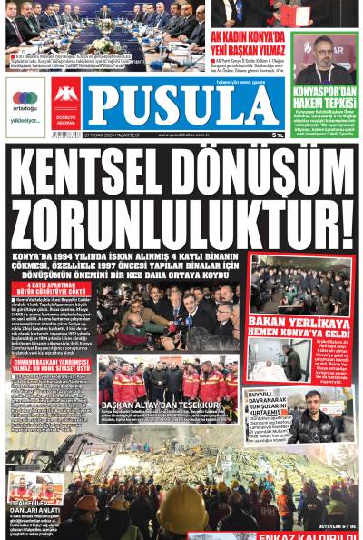 27 Ocak 2025