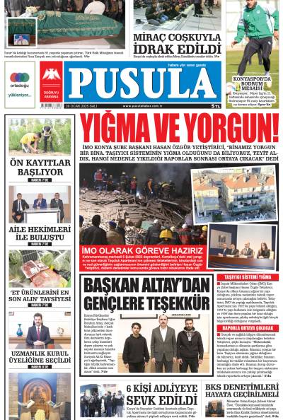 28 Ocak 2025