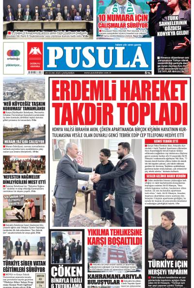 29 Ocak 2025