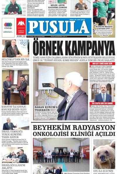 30 Ocak 2025